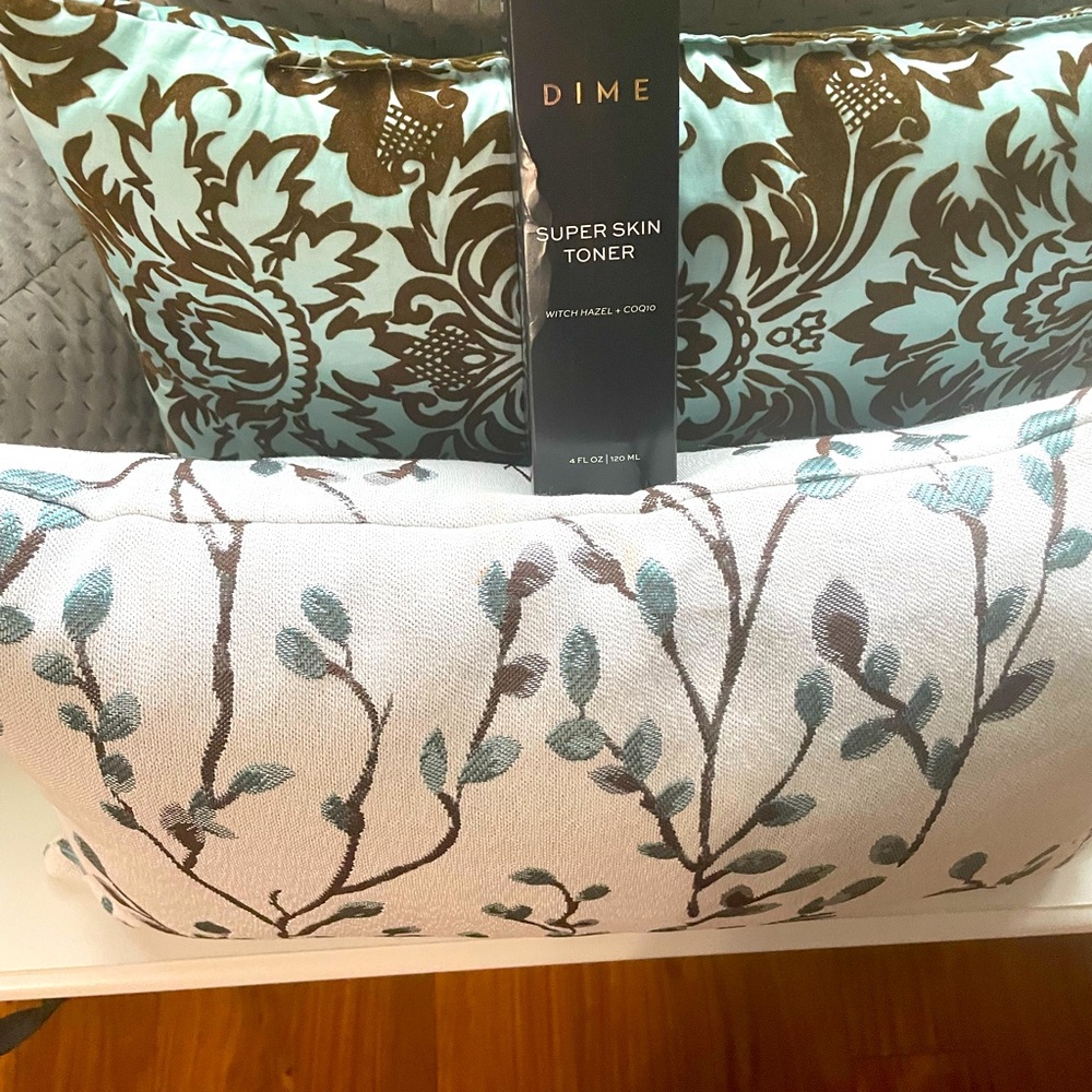 Dime Super Skin Toner